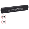 Драйвер NOVOTECH 359507 DRIVE NT25 000 IP20 250W 48V черный NV-359507