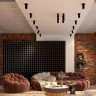 Накладной светильник NOVOTECH MAIS 370757 NV-370757