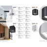 Накладной светильник NOVOTECH RECTE 357957 NV-357957