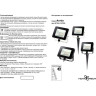 Прожектор NOVOTECH ARMIN LED NV-357524