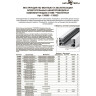 Соединитель внешний NOVOTECH с токопроводом NV-135004