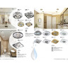 Спот NOVOTECH AQUA встраиваемый 369302 NV-369302
