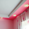 Спот NOVOTECH FLAT встраиваемый NV-369121