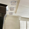 Спот NOVOTECH PEARL встраиваемый 369895 NV-369895