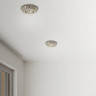 Спот NOVOTECH PEARL встраиваемый 370139 NV-370139