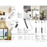 Спот NOVOTECH SELENE LED встраиваемый NV-357551