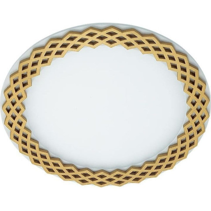Спот NOVOTECH TRAD встраиваемый светодиодный 357395 NV-357395