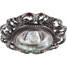 Спот NOVOTECH VINTAGE встраиваемый 370027 NV-370027