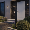 Светильник ландшафтный NOVOTECH STREET HAUT 371075 NV-371075