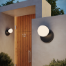 Светильник ландшафтный NOVOTECH STREET HAUT 371077 NV-371077