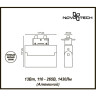 Светильник NOVOTECH EOS LED трековый NV-357844