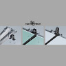 Светильник NOVOTECH FLUM 24W трековый NV-358540