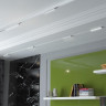 Светильник NOVOTECH FLUM 24W трековый NV-358540