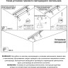 Светильник NOVOTECH ITER LED 45W трековый NV-358046