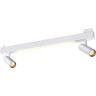 Светильник NOVOTECH ITER LED 45W трековый NV-358046