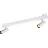 Светильник NOVOTECH ITER LED 45W трековый NV-358046