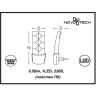 Светильник NOVOTECH NIGHT LIGHT LED ночник с датчиком света NV-357330