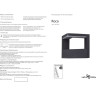 Светильник NOVOTECH ROCA LED уличный NV-357675