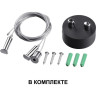 Светильник подвесной NOVOTECH ITER 358874 NV-358874