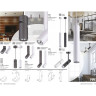 Светильник подвесной NOVOTECH PIPE 370621 NV-370621
