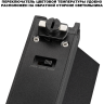 Светильник трековый NOVOTECH PORT 359736 черный NV-359736