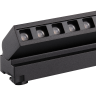 Светильник трековый NOVOTECH PORT 359737 черный NV-359737