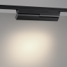 Светильник трековый NOVOTECH PORT 359743 черный NV-359743
