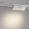 Светильник трековый NOVOTECH PORT 359745 белый NV-359745
