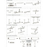 Трековый светильник NOVOTECH FLUM 358400 NV-358400