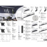 Трековый светильник NOVOTECH FLUM 358423 NV-358423