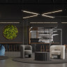 Трековый светильник NOVOTECH GLAT 359363 NV-359363