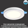Встраиваемый светильник NOVOTECH SPAN 359012 NV-359012