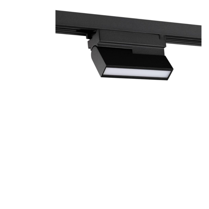 Светильник трековый NOVOTECH PORT 359753 черный NV-359753