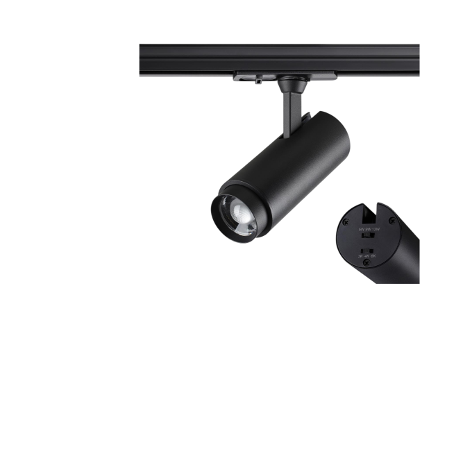 Трековый светильник NOVOTECH NAIL 359029 NV-359029